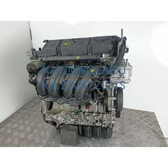 PEUGEOT 308 2008-2013 ΚΙΝΗΤΗΡΑΣ 1.6 16V ΚΩΔΙΚΟΣ ΚΙΝΗΤΗΡΑ 5FW