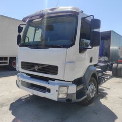 Σασί Volvo 2009 FL280-thumb-1