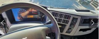 Σασί Volvo 2009 FL280-thumb-5
