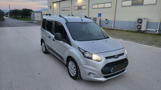 Ford Tourneo Connect '15