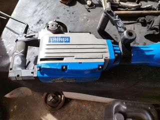 Κομπρεσέρ-Σκαπτικά ABG 2015