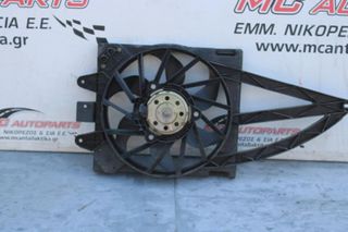 Βεντιλατέρ FIAT PANDA (2003-2014) 878526B