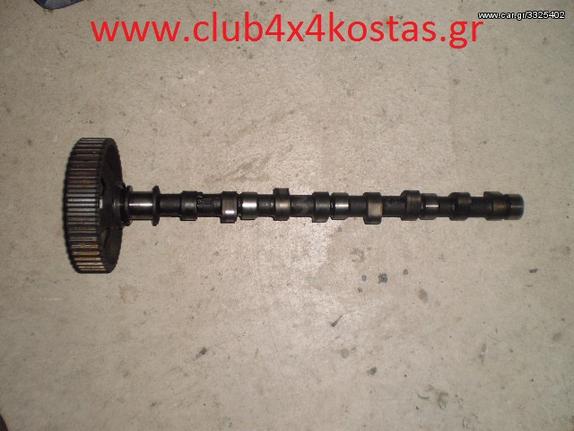 Mitsubishi L200 4D56 www.club4x4kostas.gr