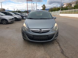 Opel Corsa '12  1.3 ECOTEC Diesel Start&Stop 