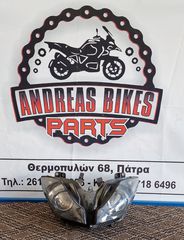 TRIUMPH TIGER 1050 2007 2012 ΦΑΝΑΡΙ ΕΜΠΡΟΣ 