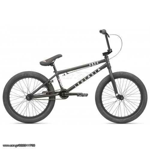 BMX Haro 2022 Haro Leucadia 20" 2022 - Matte