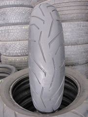 1TMX 120-70-17 PIRELLI DIABLO ROSSO 2 DOT (2213)