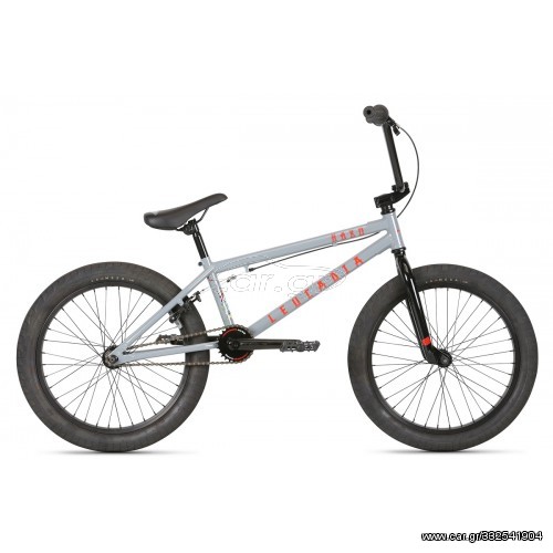 BMX Haro 2022 Haro Leucadia 20" 2022 - Gloss