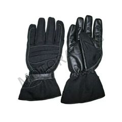 ΓΑΝΤΙΑ ΜΗΧΑΝΗΣ ΑΔΙΑΒΡΟΧΑ MODEKA 73170 ALLROUNDER ΜΑΥΡΑ UNISEX