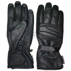 ΓΑΝΤΙΑ ΜΗΧΑΝΗΣ MODEKA 74060 START ΜΑΥΡΑ UNISEX