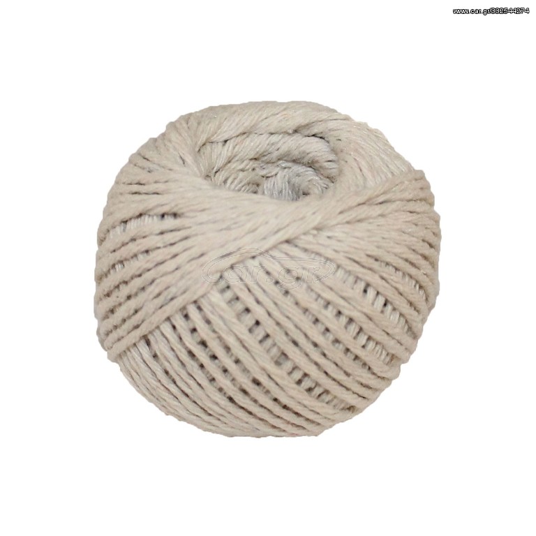 ΣΠΑΓΓΟΣ COTTON THREAD 35γρ.