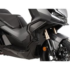 ΚΑΓΚΕΛΑ ΠΡΟΣΤΑΣΙΑΣ ΚΙΝΗΤΗΡΑ ΓΙΑ HONDA ADV 350 '22-'23 BLACK 422395380001 | HEPCO & BECKER