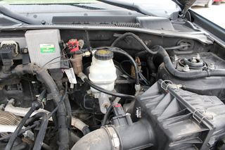 Σεβρό Φρένων Ford Maverick '05 2300cc Προσφορά