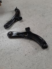 Ψαλιδια SUZUKI SWIFT (05-11)-thumb-2
