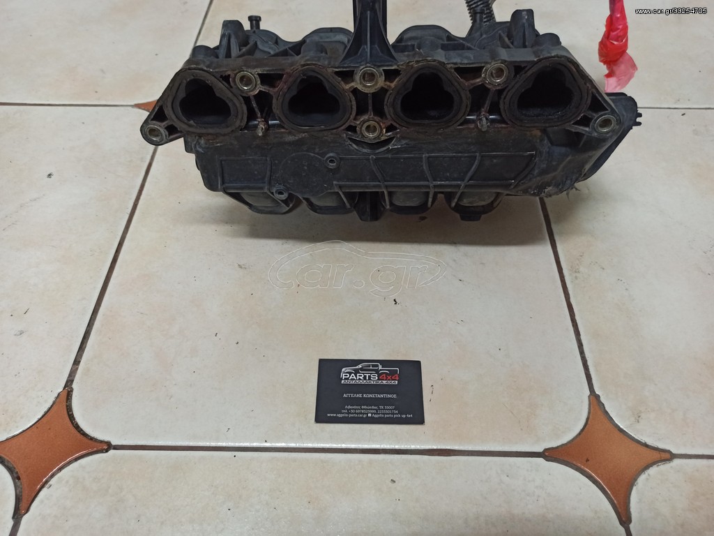 VW POLO 2002 - 2009 1.4cc BBY ΠΟΛΛΑΠΛΗ ΕΙΣΑΓΩΓΗΣ 036129711DP