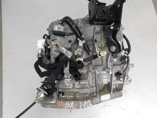 TOYOTA IQ 1.0cc (1KR) CVT  ΑΥΤΟΜΑΤΟ ΣΑΣΜΑΝ 30410-74040