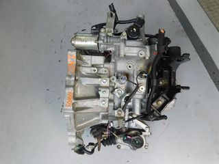 TOYOTA YARIS 06-09 1.4cc D4D (1ND) ΗΜΙΑΥΤΟΜΑΤΟ ΣΑΣΜΑΝ