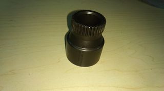 MERCEDES BENZ ΚΟΠΛΕΡ ΑΝΤΛΙΑΣ ΠΕΤΡΕΛΑΙΟΥ 651