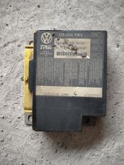 Seat ibiza Εγκέφαλος air bag 