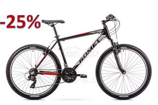 All - Mountain Romet 2021 RAMBLER 6.0