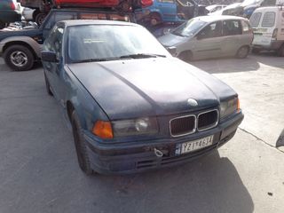 BMW 318 1992