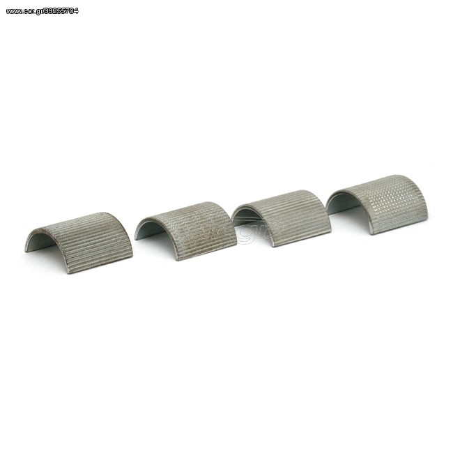 GRIPSTER HANDLEBAR REDUCER SLEEVES