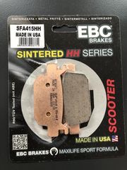 TAKAKIA MOTO EBC SFA415HH 