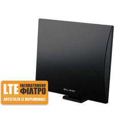 BLOW ATD18 Κεραία DVB-T Panel με Φίλτρο LTE