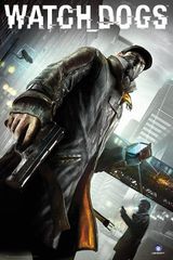 POSTER WATCH_DOGS FP3085 - 61X91.5