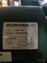 Μοτέρ οδηγού NEOPLAN AURORA DRG1200-thumb-1