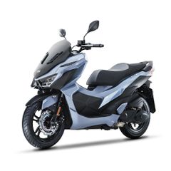 Sym Jet X  2026 EURO 5 PLUS-thumb-2