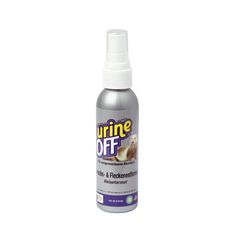 Urine Off για Τρωκτικά 118 ml