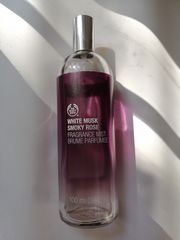 The body Shop: White Musk