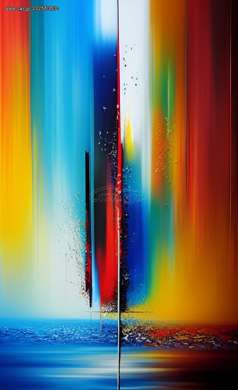 Colorful by Apokryphon