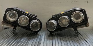 Φανάρια εμπρός ΣΕΤ Alfa Romeo 159 05-11 XENON