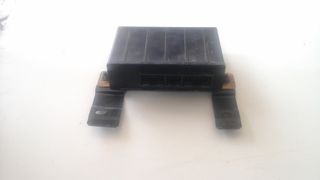 Εγκέφαλος οροφής soft top PEUGEOT 306 CABRIO 4427856000