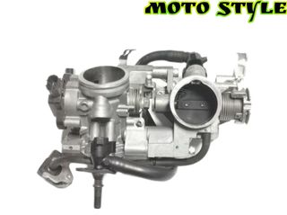 HONDA TRANSALP 700 ΣΩΜΑ INJECTION