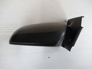 Toyota Yaris '05 - '11 Καθρέπτης Αριστερός Μηχανικός-thumb-1