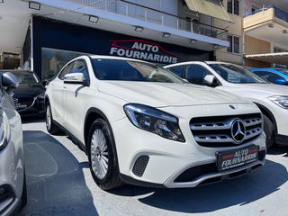 Mercedes-Benz GLA 180 '17 ΕΛΛΗΝΙΚΗΣ ΑΝΤΙΠΡΟΣΩΠΕΙΑΣ