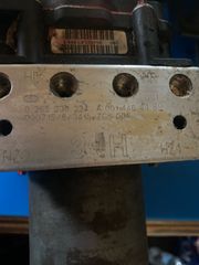 Μονάδα ABS Mercedes Sprinter 906-thumb-1