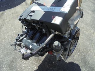 Κινητήρας Μοτέρ  MERCEDES E-CLASS (W211) (2002-2009) 1800cc 271941  compressor παρέχεται ΓΡΑΠΤΗ ΕΓΓΥΗΣΗ