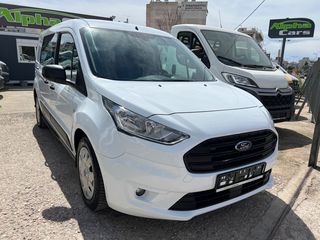 Ford '18 CONNECT L2H1 / 3 ΘΕΣΕΙΣ