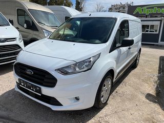 Κλούβα Ford 2018 TRANSIT CONNECT MAXI/ 3 ΘΕΣΕΙΣ SERVICE FORD/120HP-thumb-5