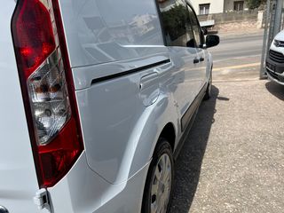 Κλούβα Ford 2018 TRANSIT CONNECT MAXI/ 3 ΘΕΣΕΙΣ SERVICE FORD/120HP-thumb-7