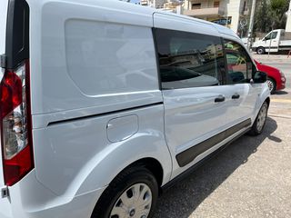 Κλούβα Ford 2018 TRANSIT CONNECT MAXI/ 3 ΘΕΣΕΙΣ SERVICE FORD/120HP-thumb-8