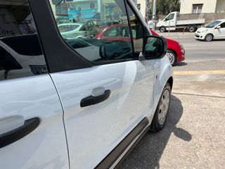 Κλούβα Ford 2018 TRANSIT CONNECT MAXI/ 3 ΘΕΣΕΙΣ SERVICE FORD/120HP-thumb-9