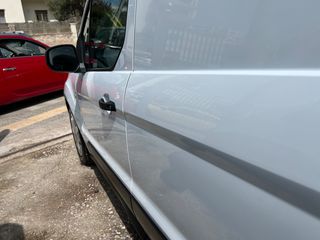 Κλούβα Ford 2018 TRANSIT CONNECT MAXI/ 3 ΘΕΣΕΙΣ SERVICE FORD/120HP-thumb-10