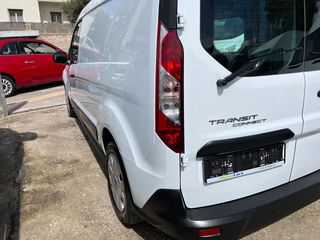 Κλούβα Ford 2018 TRANSIT CONNECT MAXI/ 3 ΘΕΣΕΙΣ SERVICE FORD/120HP-thumb-11