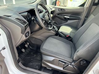 Κλούβα Ford 2018 TRANSIT CONNECT MAXI/ 3 ΘΕΣΕΙΣ SERVICE FORD/120HP-thumb-15
