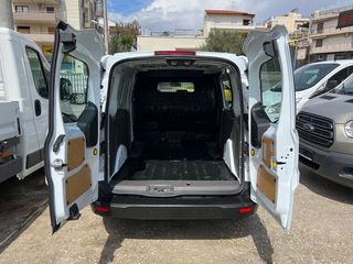 Κλούβα Ford 2018 TRANSIT CONNECT MAXI/ 3 ΘΕΣΕΙΣ SERVICE FORD/120HP-thumb-16